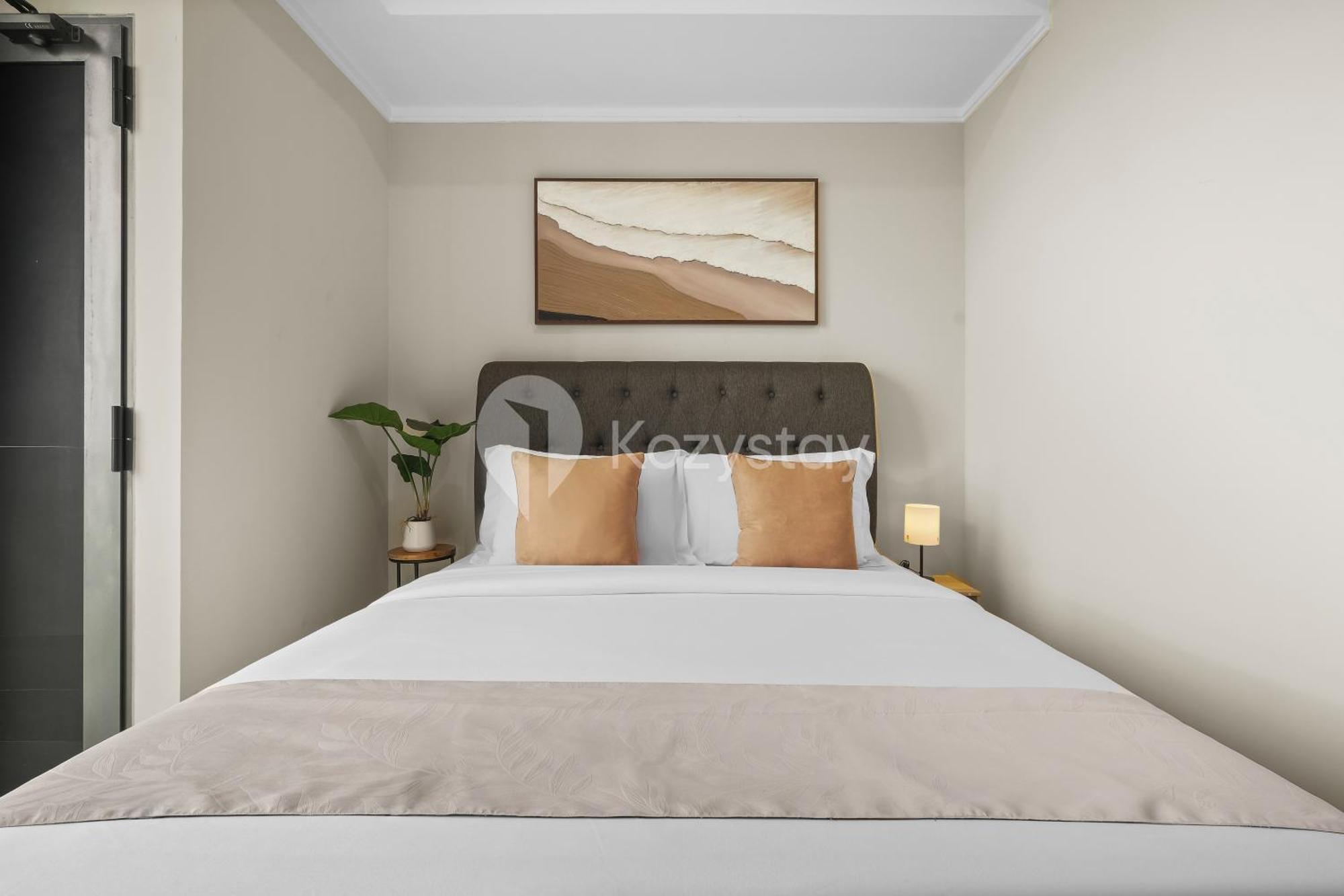 Liora By Kozystay - Kemayoran Apartemen *