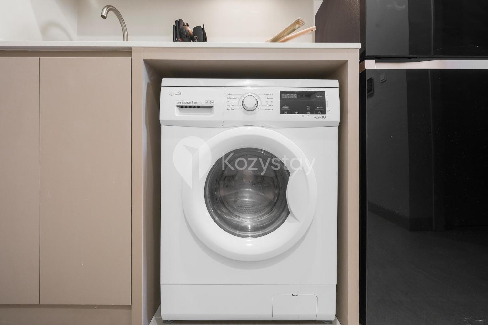 Liora By Kozystay - Kemayoran Apartemen