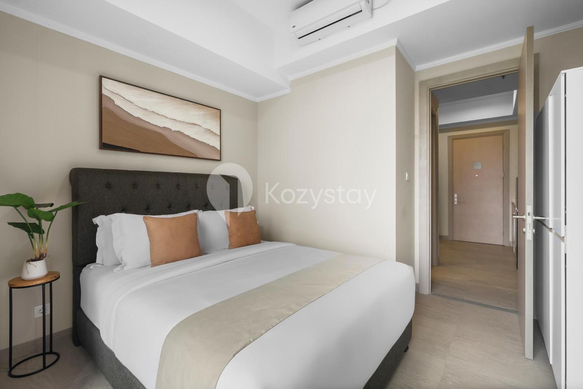 Liora By Kozystay - Kemayoran * Jakarta