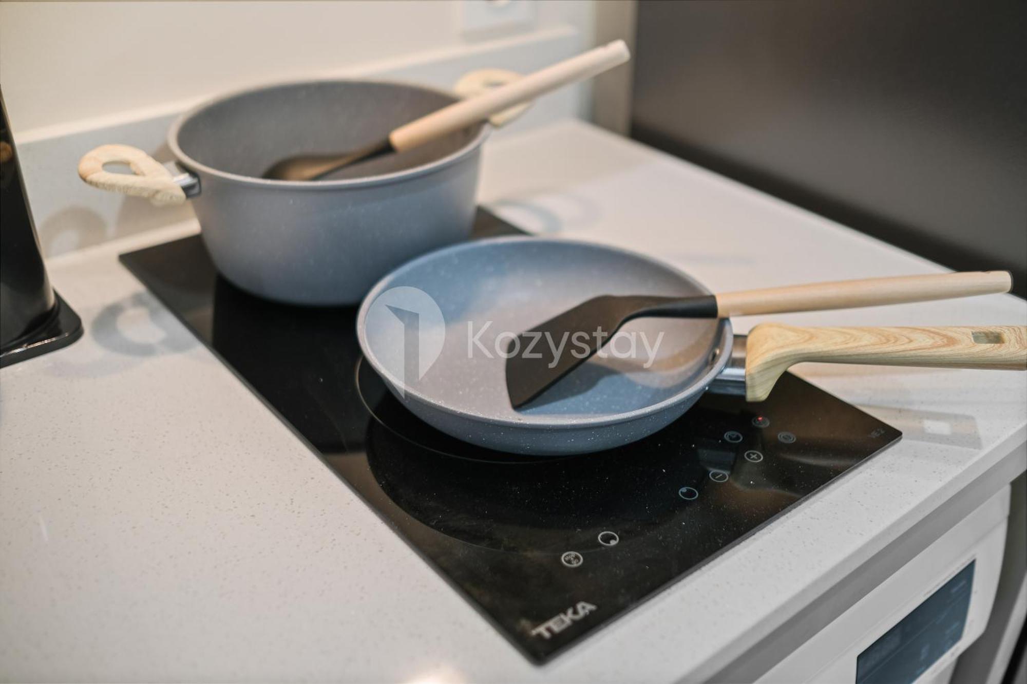 Apartemen Liora By Kozystay - Kemayoran Jakarta