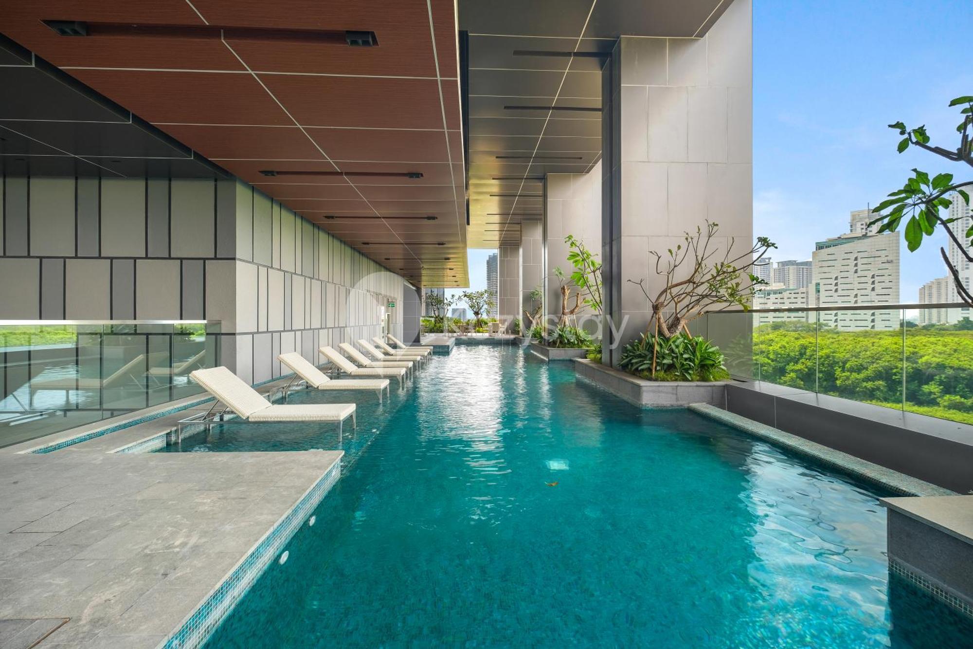 Liora By Kozystay - Kemayoran Apartemen *