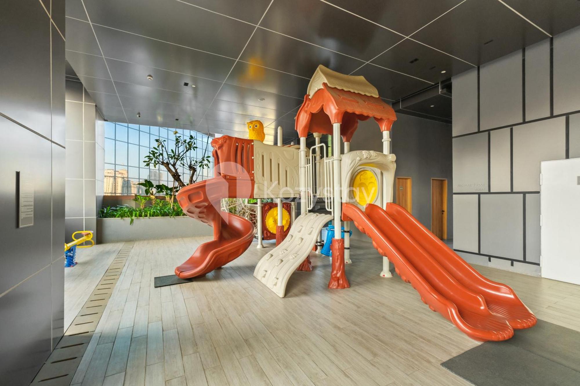Apartemen Liora By Kozystay - Kemayoran *
