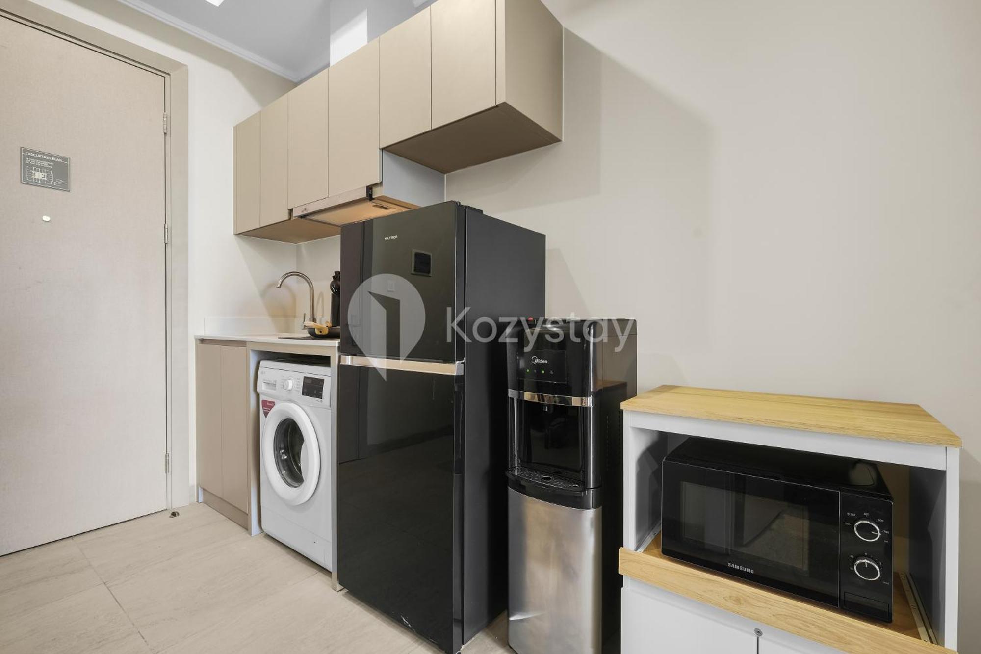 Apartemen Liora By Kozystay - Kemayoran