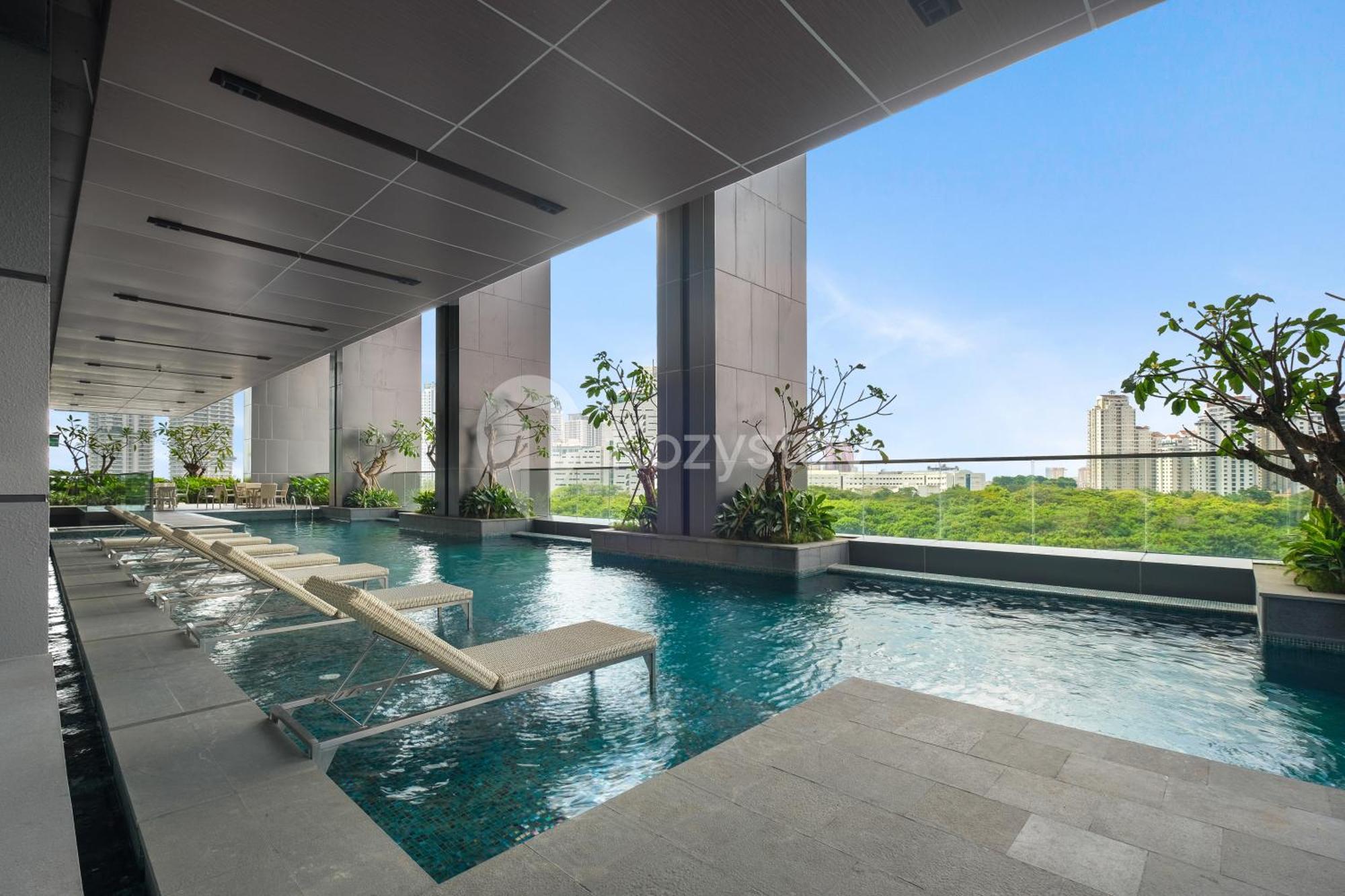 Liora By Kozystay - Kemayoran Apartemen Jakarta
