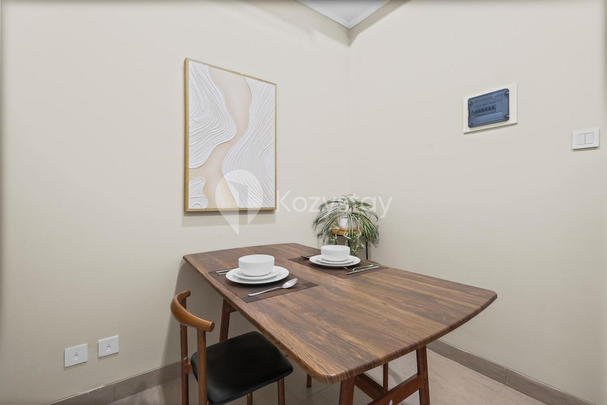 Liora By Kozystay - Kemayoran Apartemen